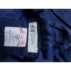 Leuke zomerjas meisje maat 104, €10 incl verzenden