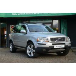 Volvo XC90 4.4 V8 Summum 5p Aut. Origineel NL, Leder, DYN Au