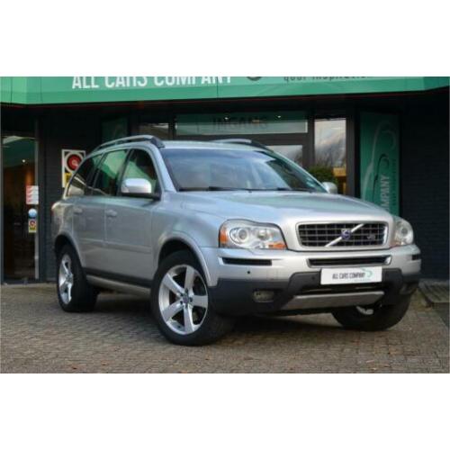 Volvo XC90 4.4 V8 Summum 5p Aut. Origineel NL, Leder, DYN Au