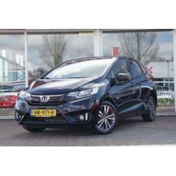 Honda Jazz 1.3i V-TEC ELEGANCE - NAVIGATIE (bj 2015)