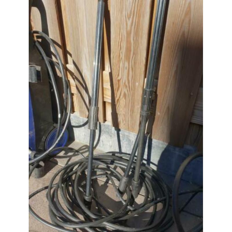 Hogedrukspuit te koop