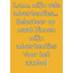 Mooi satijn zomer shirt L zgan
