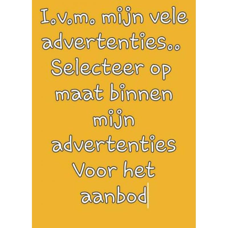 Mooi satijn zomer shirt L zgan