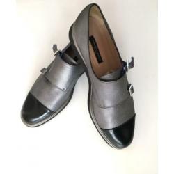 Alberto Zago schoenen 39 NIEUW!