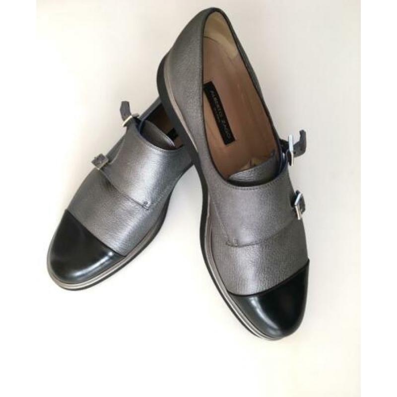 Alberto Zago schoenen 39 NIEUW!