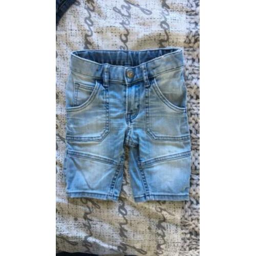 Stoere korte broek H&M 92