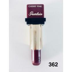 Guerlainskin Kisskiss Lipstick Testers nr 362 - 567