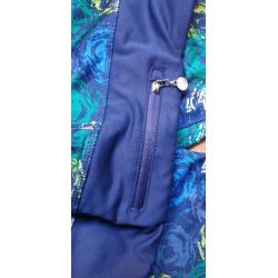 Dames Sportbroek XL yogapants fitness aerobics sport broek
