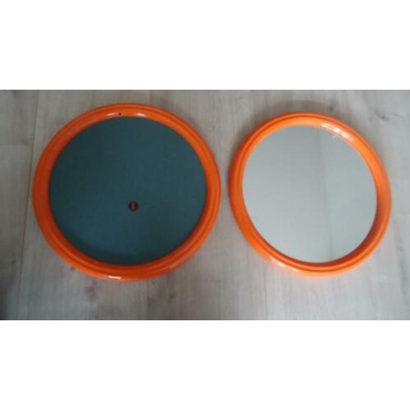 spiegel spiegels vintage