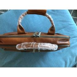 Castelijn & Beerens Firenze Business Laptoptas NIEUW!