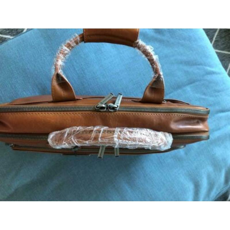 Castelijn & Beerens Firenze Business Laptoptas NIEUW!