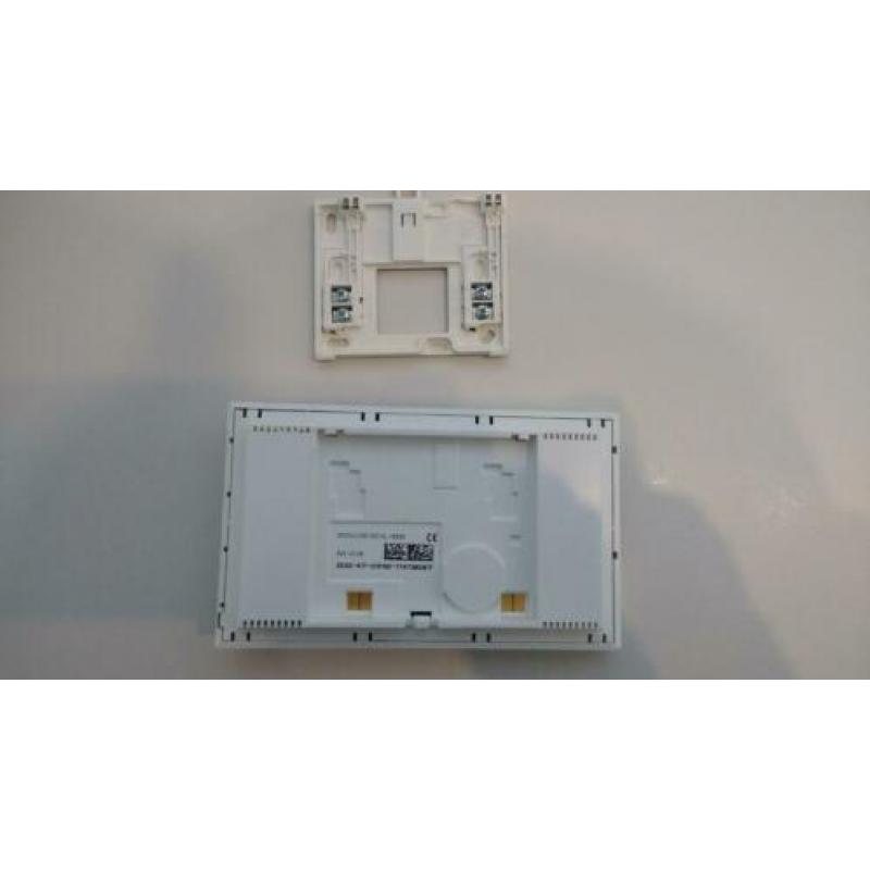 Nefit Moduline 300 thermostaat