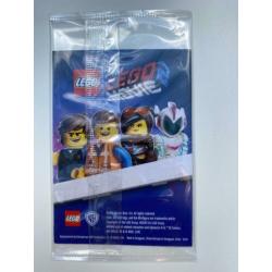The Lego Movie 2 Ruilkaarten
