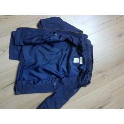 Leuke zomerjas meisje maat 104, €10 incl verzenden