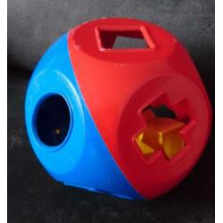 Tupperware HOLLEBOL /VORMEN