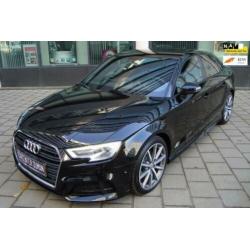 Audi A3 Limousine 2.0 TDI S-Line Virtual cockpit Airco Navi