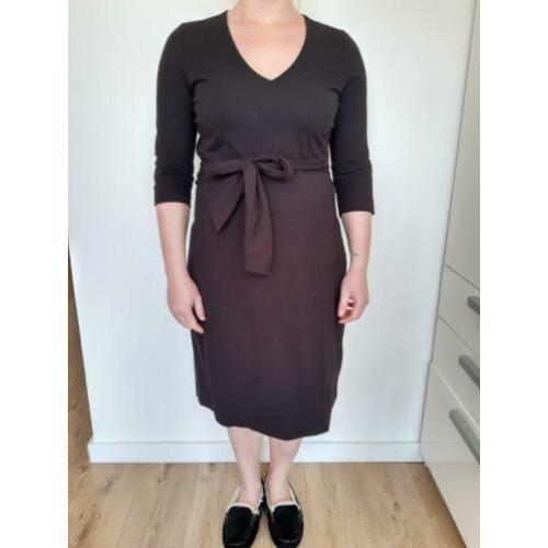 Zwarte Sissy boy jurk