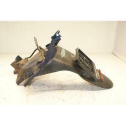 Achter spatbord kap Peugeot vivacity
