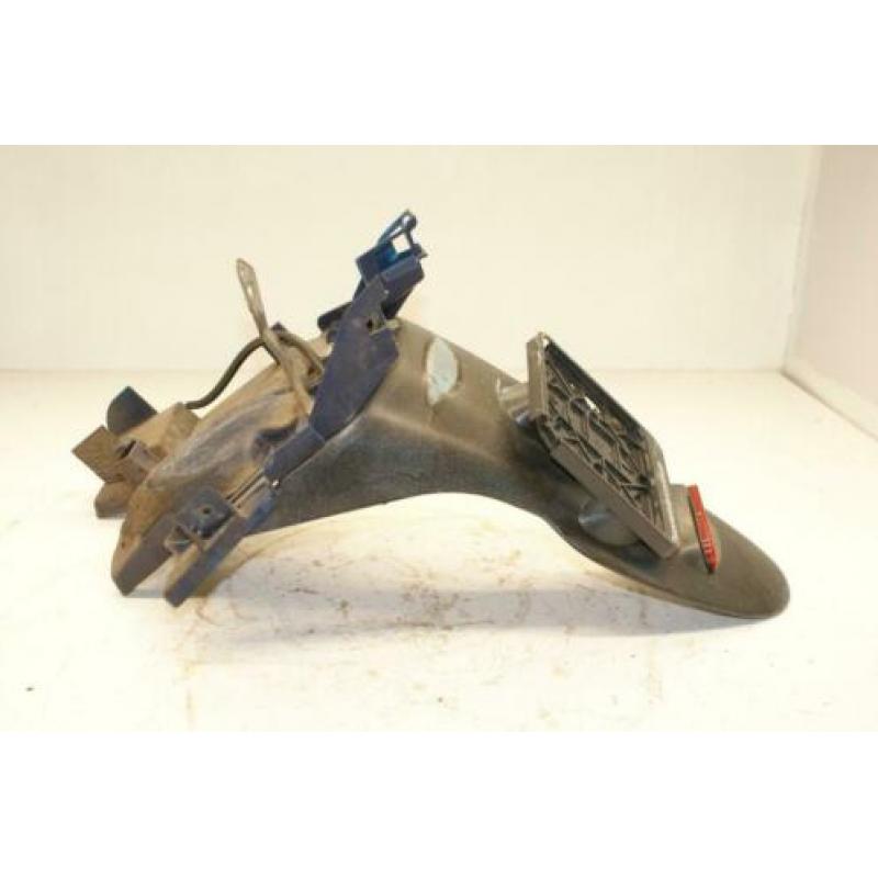 Achter spatbord kap Peugeot vivacity