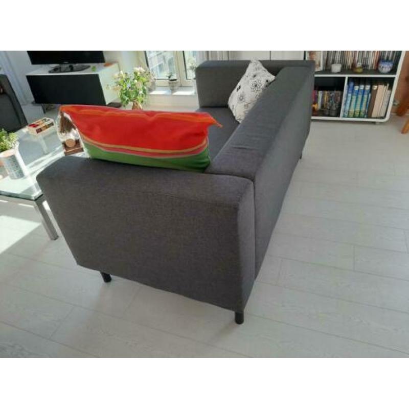 mooie bank te koop