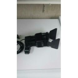 Foto/Video lamp. Merk Reflcta 3002 Video