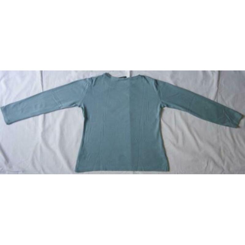 Mexx longsleeve katoen maat 134-140