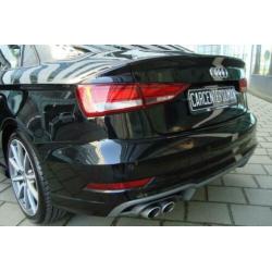 Audi A3 Limousine 2.0 TDI S-Line Virtual cockpit Airco Navi