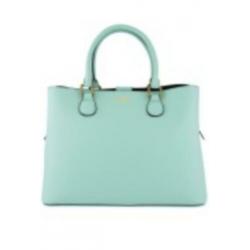 Essentiel Antwerp - Shopper, lichtblauw, nieuw met labels