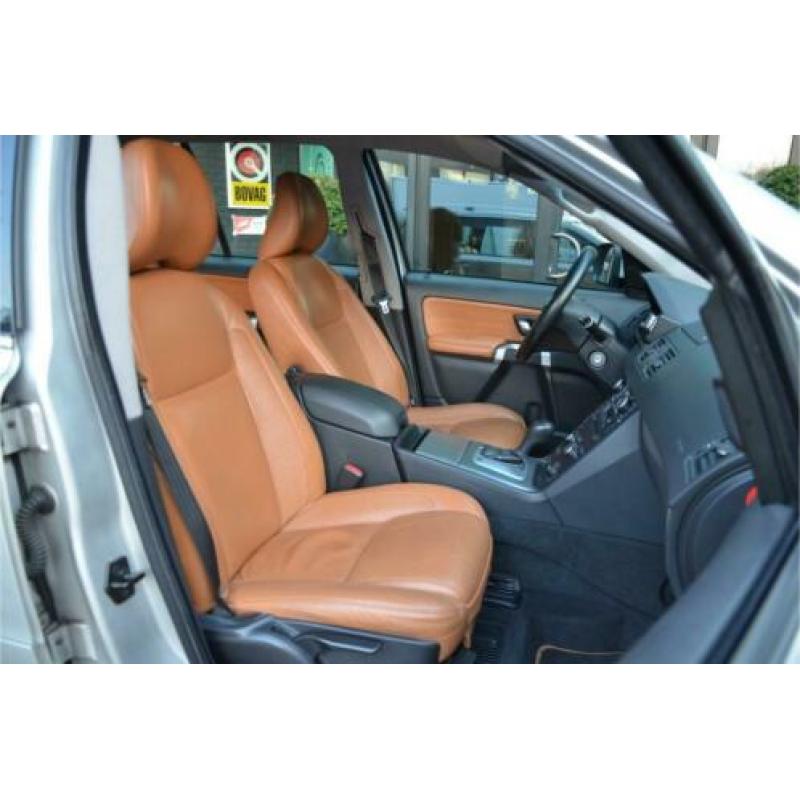 Volvo XC90 4.4 V8 Summum 5p Aut. Origineel NL, Leder, DYN Au