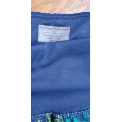 Dames Sportbroek XL yogapants fitness aerobics sport broek