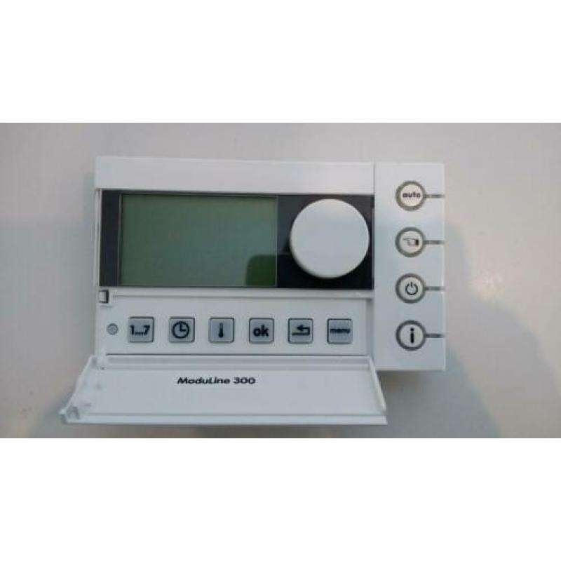 Nefit Moduline 300 thermostaat