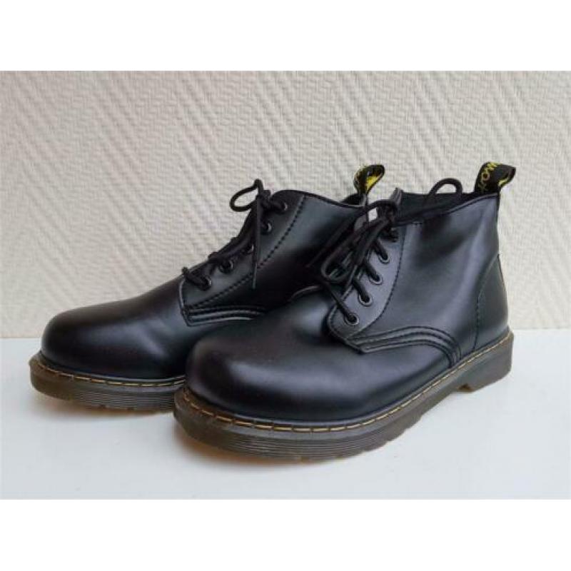 Hoge schoenen, zwart, nieuw, EU 40, Gratis verzenden!
