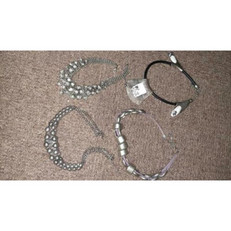 Sieraden