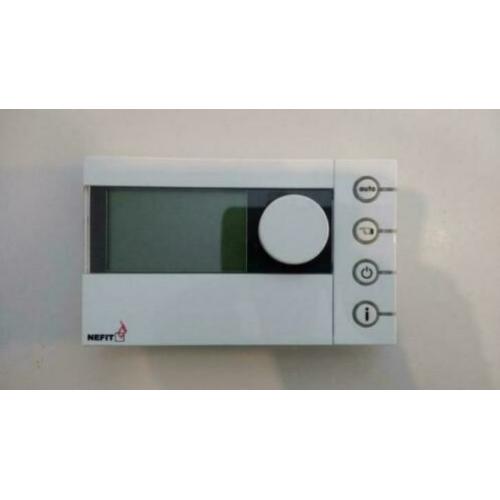 Nefit Moduline 300 thermostaat
