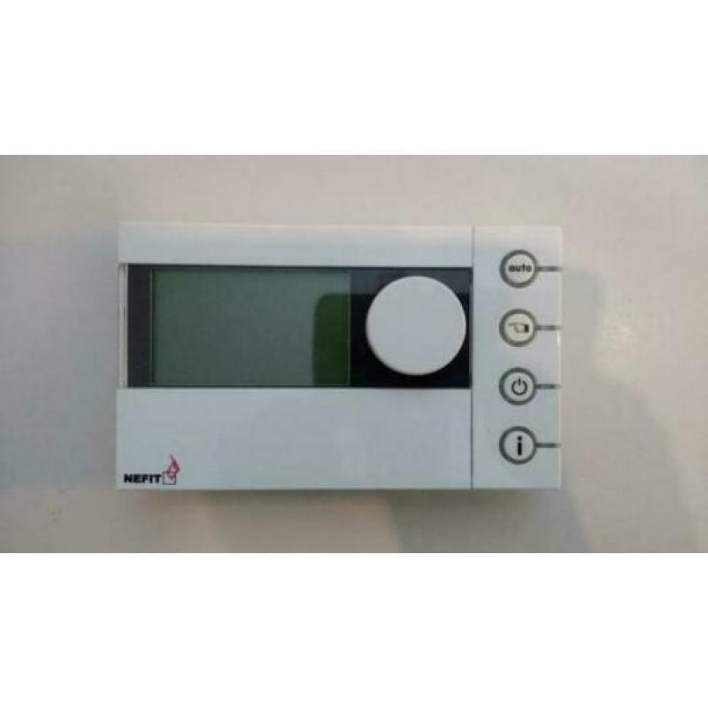Nefit Moduline 300 thermostaat