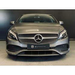 Mercedes-Benz A-klasse 180 Facelift , AMG Line, Apple Carpla