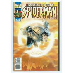 Peter Parker: Spider-Man Vol.2 #1 B (1999) NM- (9.2)