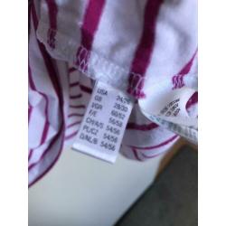 Shirt van Ulla Popken maat 54/56