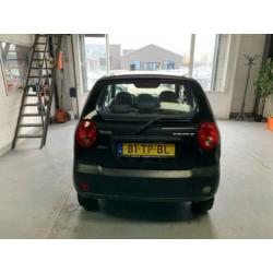 Chevrolet Matiz 0.8 Ace