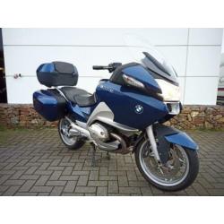 BMW R 1200 RT R1200RT (bj 2007)