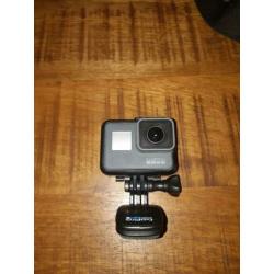 Gopro hero 5black