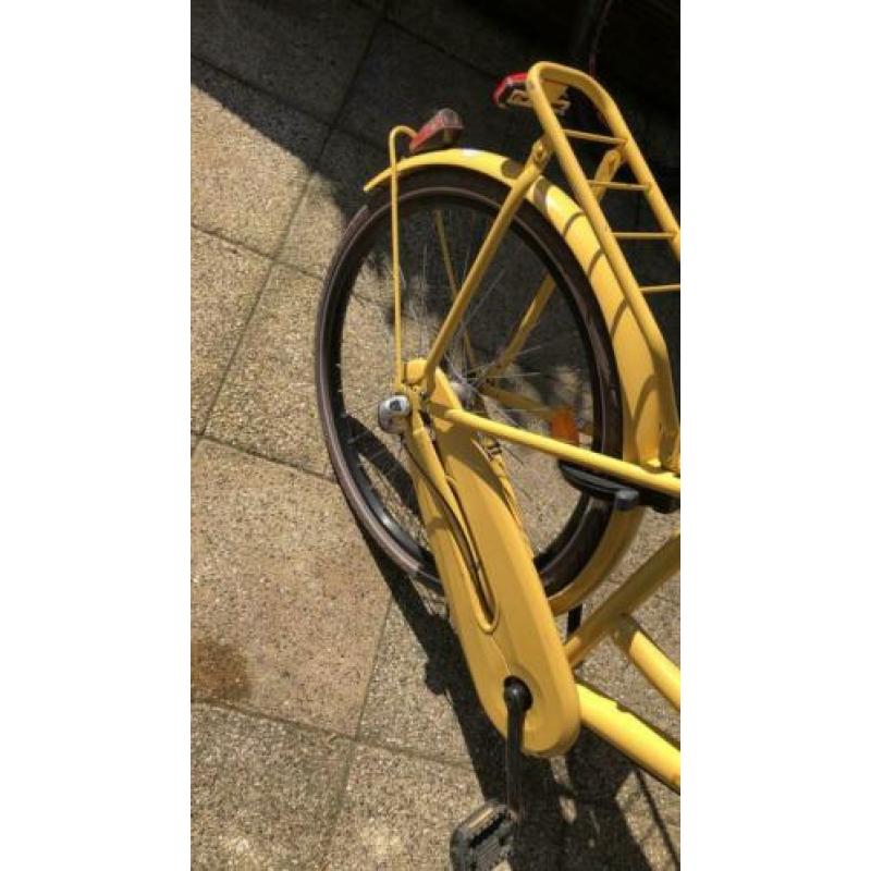 Mooie cortina u4 mini 26inch 3v.