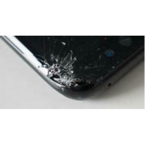 Samsung galaxy S8 glas stuk wij hebben nieuwe unit