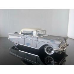 1957 Chevy Bel Air Unrestored Gmp