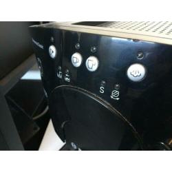Bosch Benvenuto espressomachine