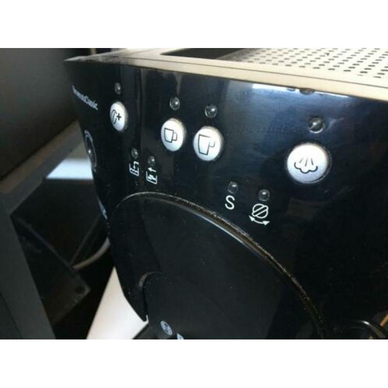 Bosch Benvenuto espressomachine