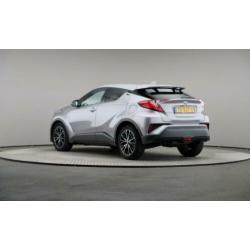Toyota C-HR 1.8 Hybrid Style Automaat, Navigatie (bj 2018)