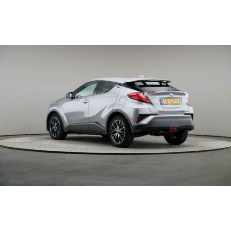 Toyota C-HR 1.8 Hybrid Style Automaat, Navigatie (bj 2018)