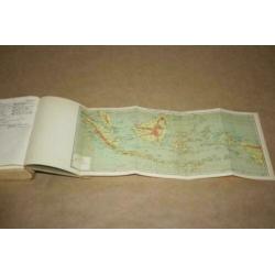 Geïllustreerde Encyclopedie van Nederlandsch-Indië - 1934 !!
