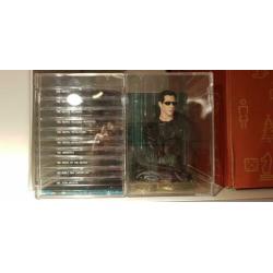 Matrix box met beeld nio